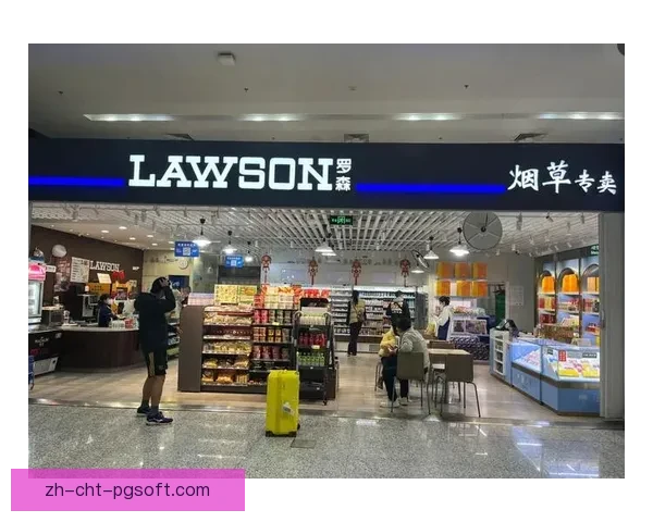 2026世界杯官方授权便利店全球扩展至5000家 引领体育零售新潮流