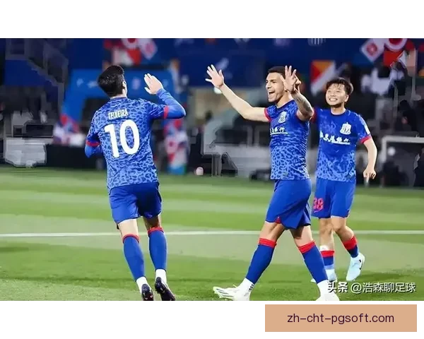 2026年亚冠精英联赛淘汰赛上海申花主场迎战江原FC全力争胜
